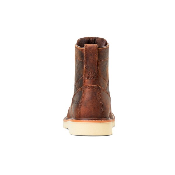Ariat Recon Lace Boot in Brown
